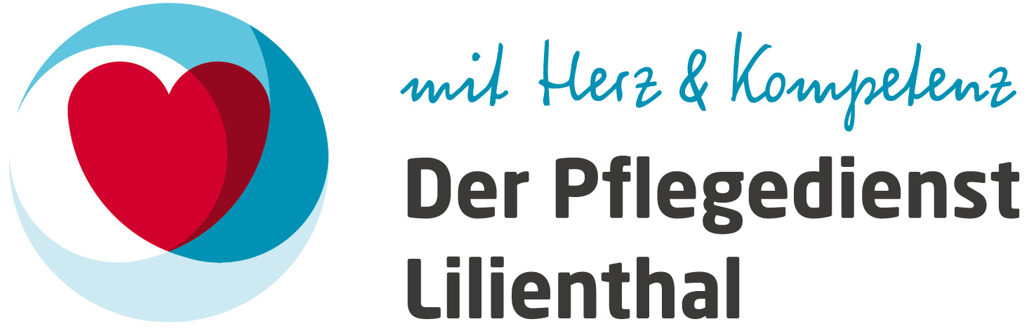 Pflegedienst Lilienthal Logo Pflegedienst Lilienthal