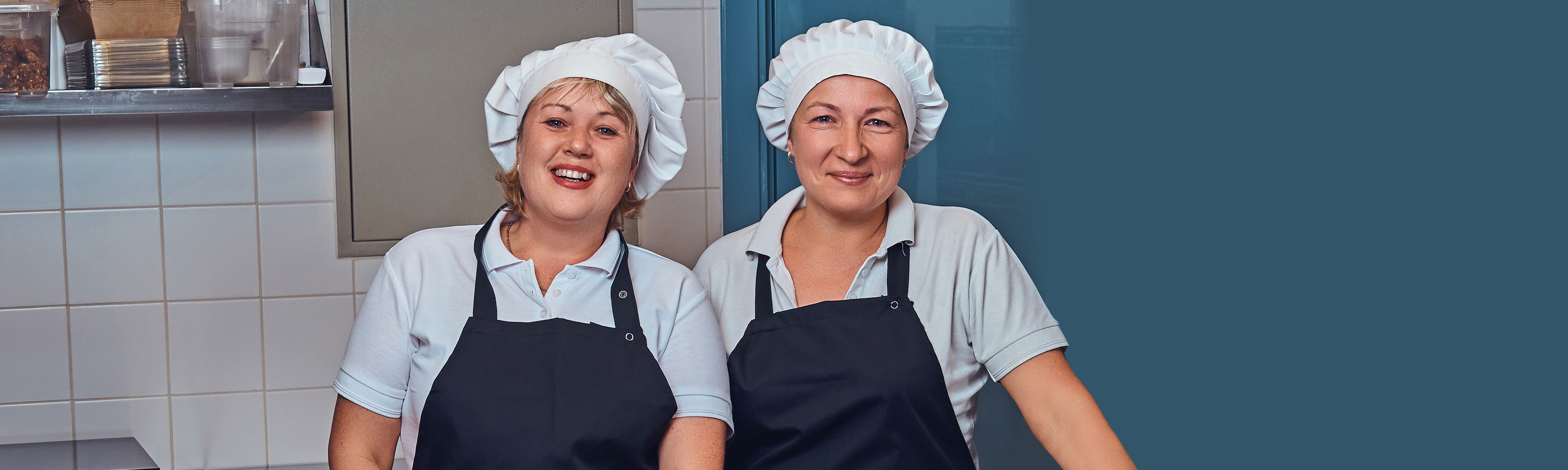 Alltagskoch / Alltagsköchin (m/w/d) – Tagespflege